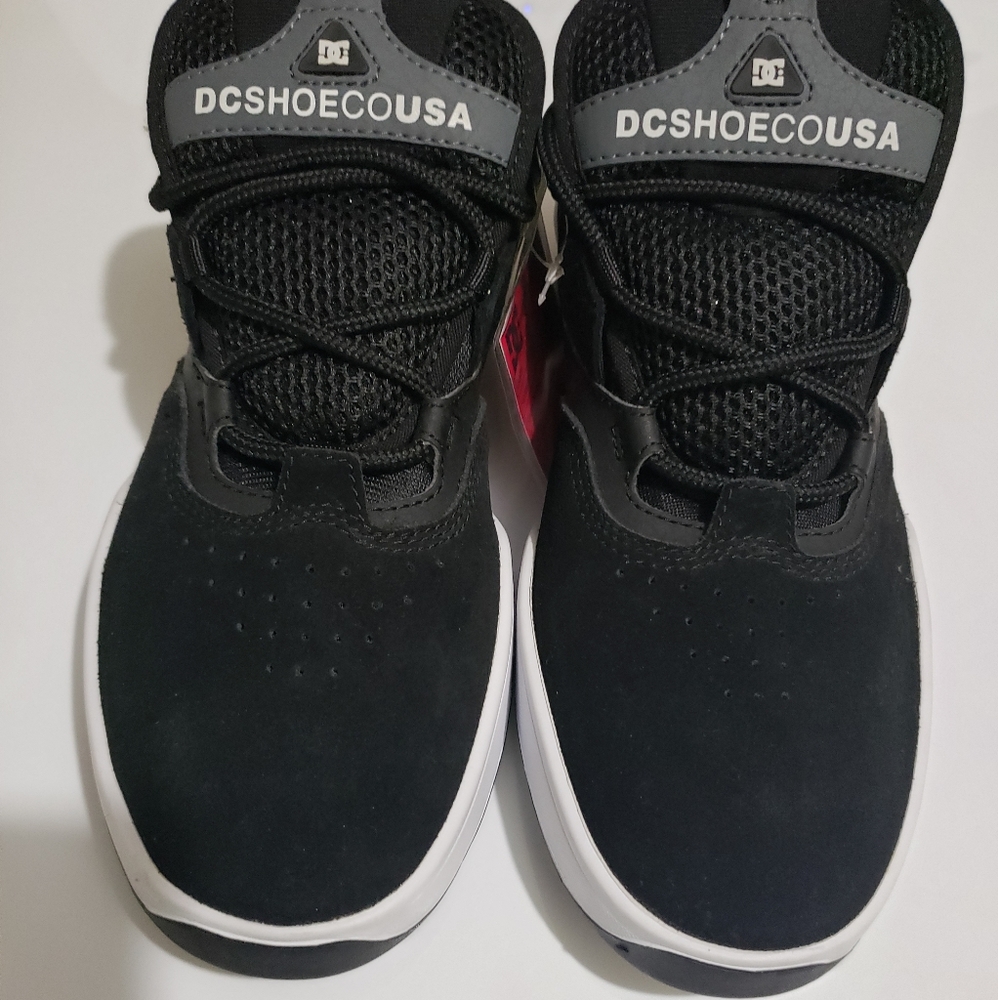 Skater DC men shoes